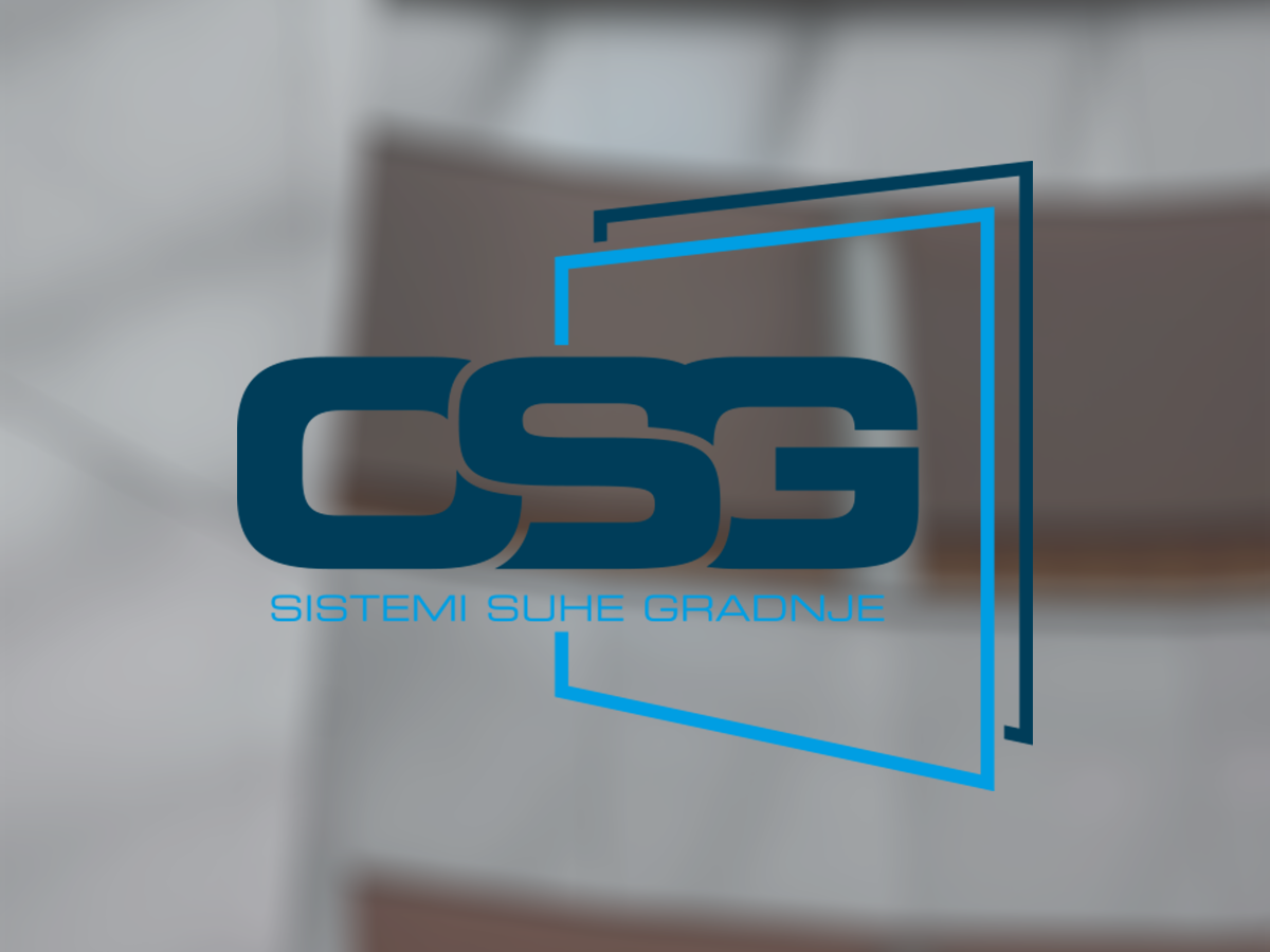 OSG — Sistemi suhe gradnje