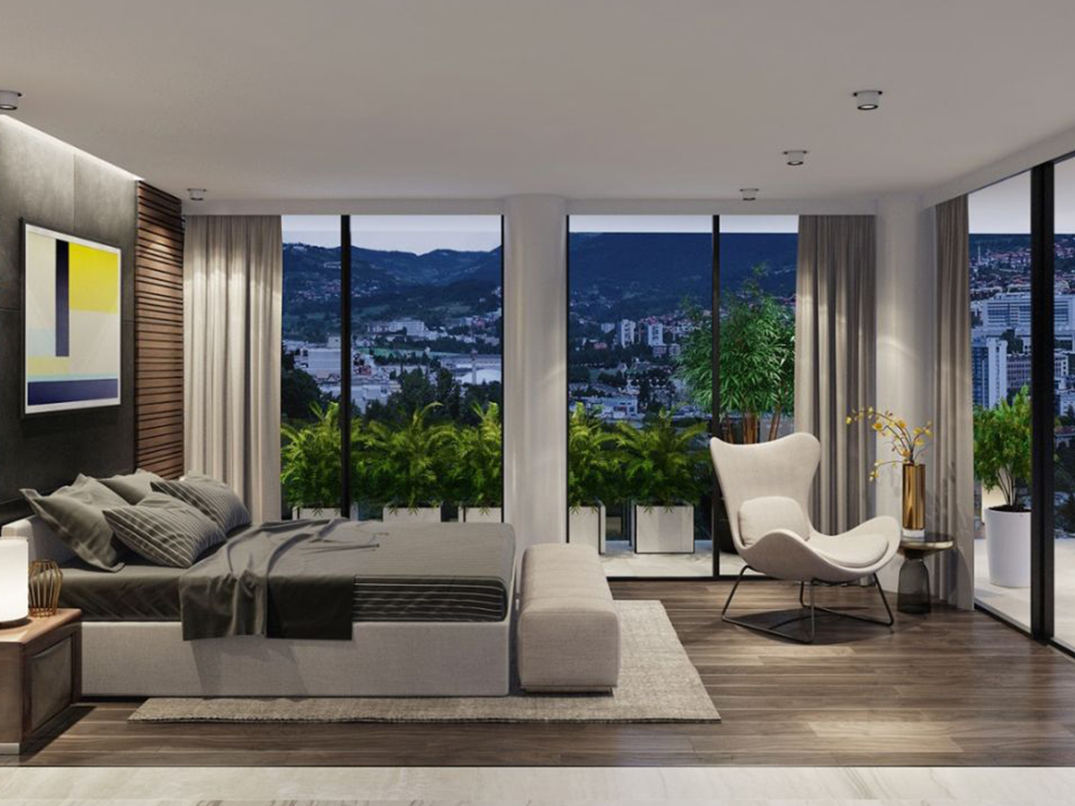 Park Residence