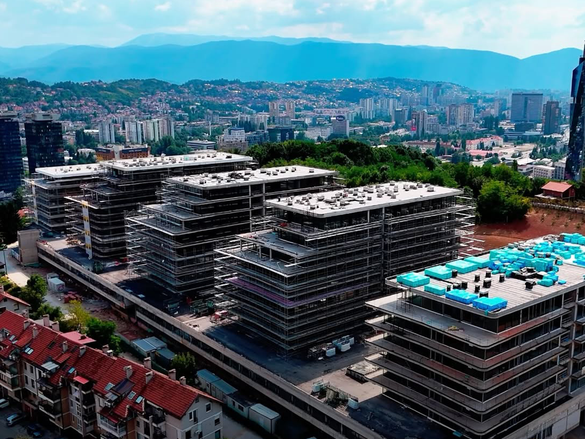 Park Residence